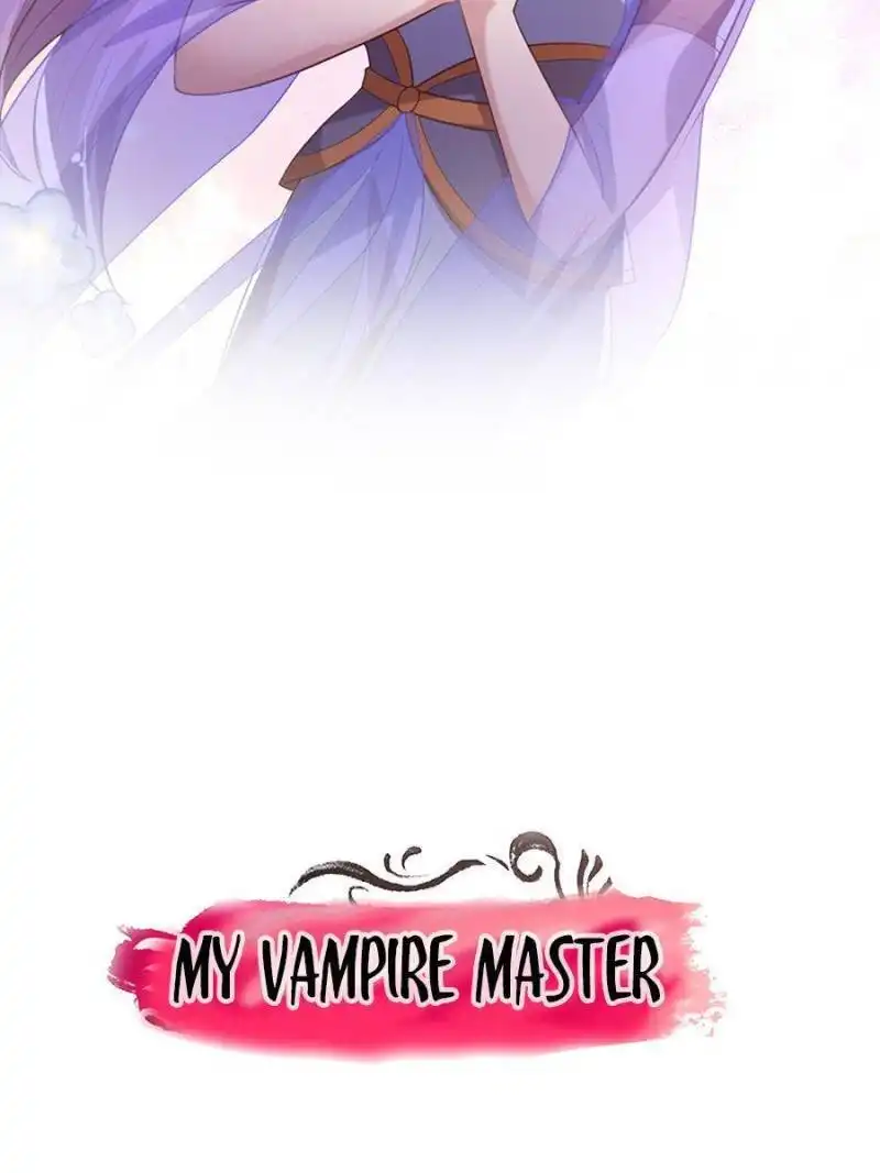 My Vampire Master Chapter 180 2